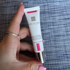 able skincare Ultra+ collagen eye rescue therapy